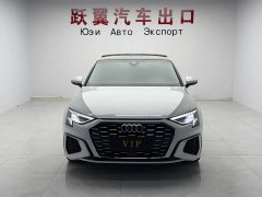 Audi A3 Facelift A3L Limousine 35 TFSI Fashion Sport - ფოტო 2
