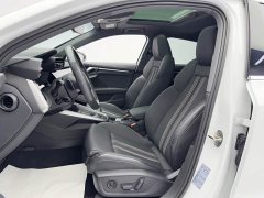 Audi A3 Facelift A3L Limousine 35 TFSI Fashion Sport - ფოტო 7