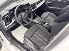 Audi A3 Facelift A3L Limousine 35 TFSI Fashion Sport - ფოტო 9
