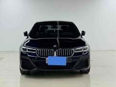BMW 5 Series 530Li Premier M Sport Package - ფოტო 2