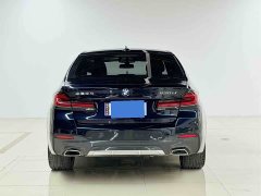 BMW 5 Series 530Li Premier M Sport Package - ფოტო 4