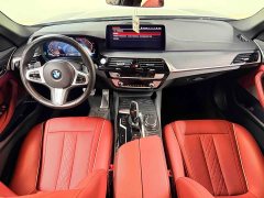 BMW 5 Series 530Li Premier M Sport Package - ფოტო 5