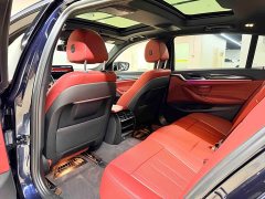 BMW 5 Series 530Li Premier M Sport Package - ფოტო 6