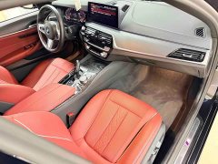 BMW 5 Series 530Li Premier M Sport Package - ფოტო 8