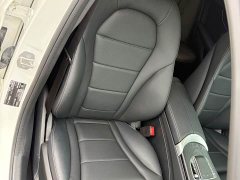 Mercedes-Benz C-Class C 200 L Fashion Sport Edition - ფოტო 10
