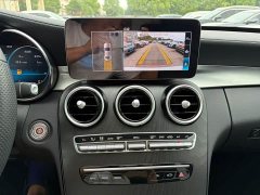 Mercedes-Benz C-Class C 200 L Fashion Sport Edition - ფოტო 11