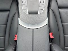 Mercedes-Benz C-Class C 200 L Fashion Sport Edition - ფოტო 12