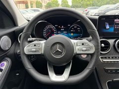 Mercedes-Benz C-Class C 200 L Fashion Sport Edition - ფოტო 14