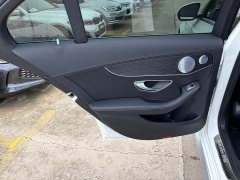 Mercedes-Benz C-Class C 200 L Fashion Sport Edition - ფოტო 17