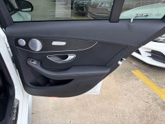 Mercedes-Benz C-Class C 200 L Fashion Sport Edition - ფოტო 18