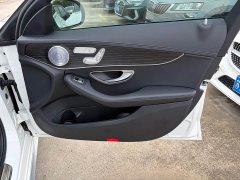 Mercedes-Benz C-Class C 200 L Fashion Sport Edition - ფოტო 19