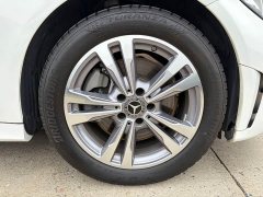 Mercedes-Benz C-Class C 200 L Fashion Sport Edition - ფოტო 20