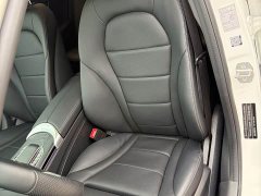 Mercedes-Benz C-Class C 200 L Fashion Sport Edition - ფოტო 7