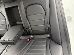 Mercedes-Benz C-Class C 200 L Fashion Sport Edition - ფოტო 8