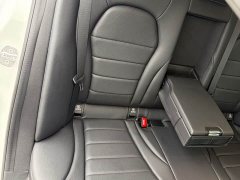 Mercedes-Benz C-Class C 200 L Fashion Sport Edition - ფოტო 9