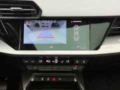 Audi A3 Facelift A3L Limousine 35 TFSI Fashion Sport - ფოტო 10
