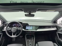Audi A3 Facelift A3L Limousine 35 TFSI Fashion Sport - ფოტო 11