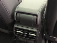Audi A3 Facelift A3L Limousine 35 TFSI Fashion Sport - ფოტო 12