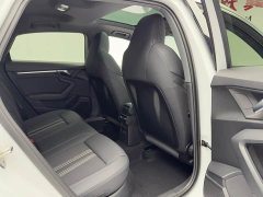 Audi A3 Facelift A3L Limousine 35 TFSI Fashion Sport - ფოტო 14