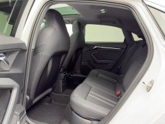 Audi A3 Facelift A3L Limousine 35 TFSI Fashion Sport - ფოტო 15