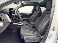 Audi A3 Facelift A3L Limousine 35 TFSI Fashion Sport - ფოტო 18