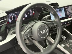 Audi A3 Facelift A3L Limousine 35 TFSI Fashion Sport - ფოტო 7
