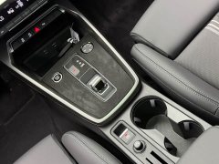 Audi A3 Facelift A3L Limousine 35 TFSI Fashion Sport - ფოტო 9