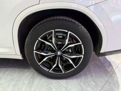 BMW X4 xDrive 25i M Sport Package - ფოტო 14