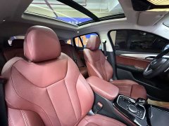 BMW X4 xDrive 25i M Sport Package - ფოტო 15