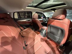 BMW X4 xDrive 25i M Sport Package - ფოტო 16