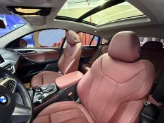 BMW X4 xDrive 25i M Sport Package - ფოტო 18