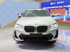 BMW X4 xDrive 25i M Sport Package - ფოტო 2