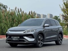 BYD Song Pro New Energy DM-i 115KM Excellence Edition with Smart Driving - ფოტო 1