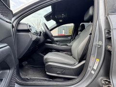 BYD Song Pro New Energy DM-i 115KM Excellence Edition with Smart Driving - ფოტო 10