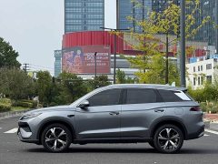 BYD Song Pro New Energy DM-i 115KM Excellence Edition with Smart Driving - ფოტო 12