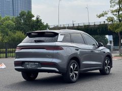 BYD Song Pro New Energy DM-i 115KM Excellence Edition with Smart Driving - ფოტო 13