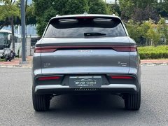 BYD Song Pro New Energy DM-i 115KM Excellence Edition with Smart Driving - ფოტო 14