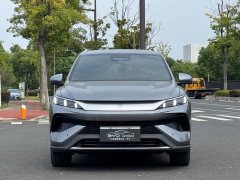 BYD Song Pro New Energy DM-i 115KM Excellence Edition with Smart Driving - ფოტო 2