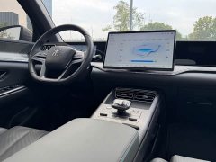 BYD Song Pro New Energy DM-i 115KM Excellence Edition with Smart Driving - ფოტო 3