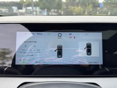 BYD Song Pro New Energy DM-i 115KM Excellence Edition with Smart Driving - ფოტო 9