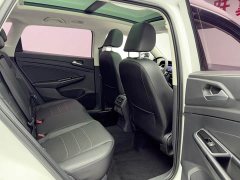 Volkswagen Jetta VS7 1.4T Automatic Deluxe Pro - ფოტო 10