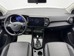 Volkswagen Jetta VS7 1.4T Automatic Deluxe Pro - ფოტო 11
