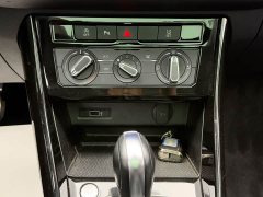 Volkswagen Jetta VS7 1.4T Automatic Deluxe Pro - ფოტო 15
