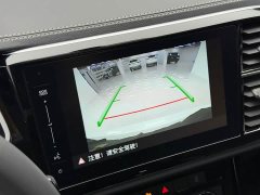 Volkswagen Jetta VS7 1.4T Automatic Deluxe Pro - ფოტო 20