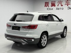 Volkswagen Jetta VS7 1.4T Automatic Deluxe Pro - ფოტო 4