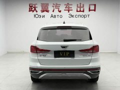 Volkswagen Jetta VS7 1.4T Automatic Deluxe Pro - ფოტო 5