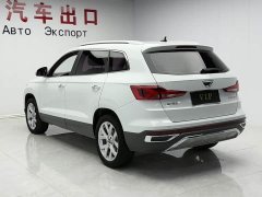 Volkswagen Jetta VS7 1.4T Automatic Deluxe Pro - ფოტო 6