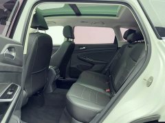 Volkswagen Jetta VS7 1.4T Automatic Deluxe Pro - ფოტო 8