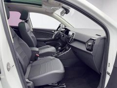 Volkswagen Jetta VS7 1.4T Automatic Deluxe Pro - ფოტო 9