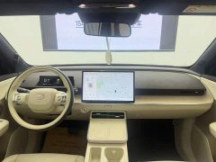 Toyota Platinum Smart 3X 520 Pro LiDAR Edition - ფოტო 10